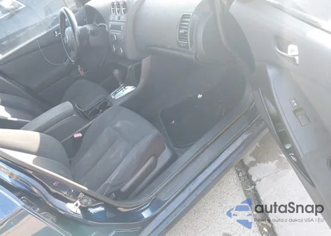 2012 Nissan Altima 2.5 S from USA, damaged, VIN 1N4AL2AP9CN484430